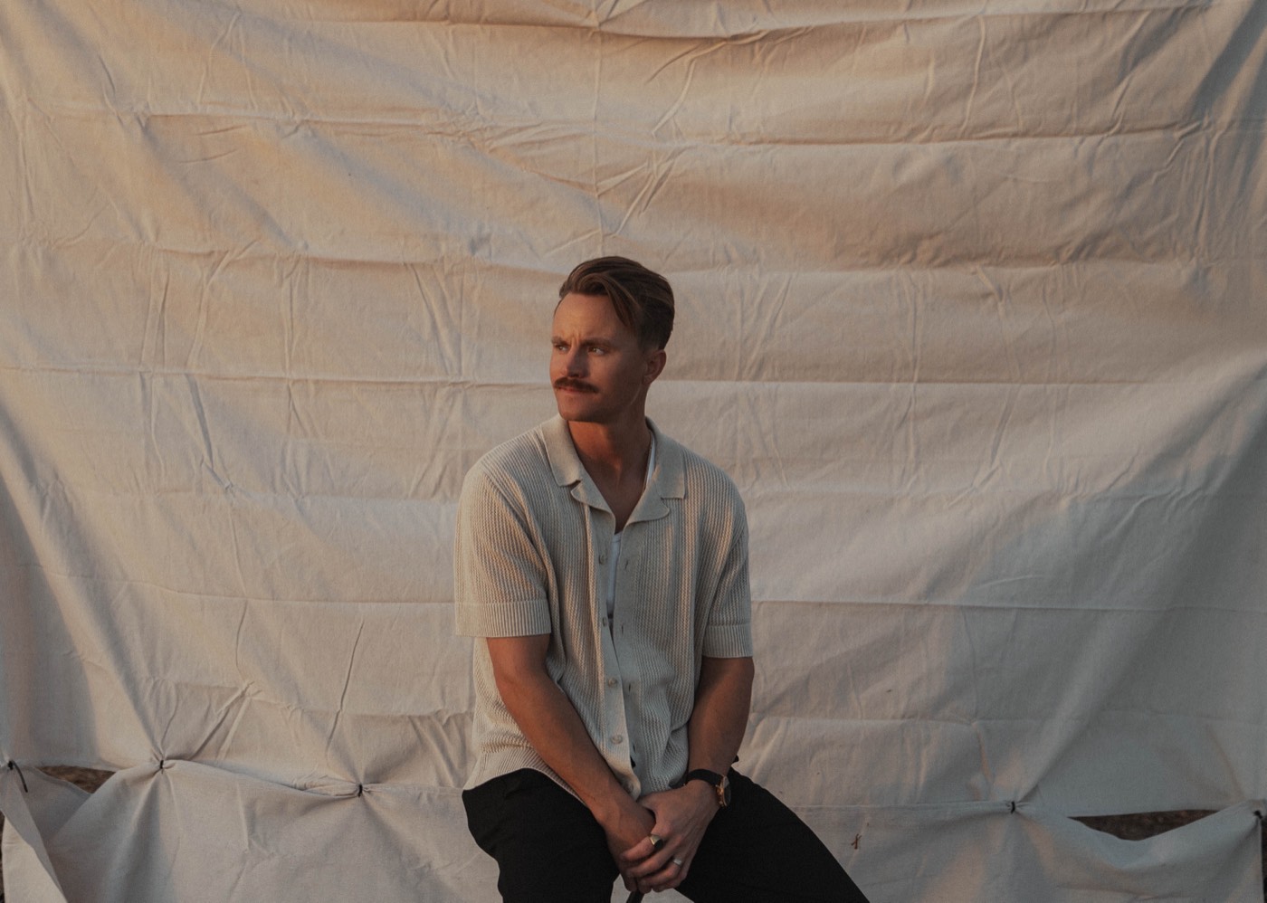 Bradley Dunn, founder of Dunnrite Productions